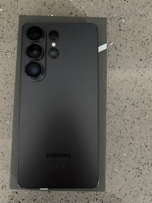 Samsung Galaxy S26 ULTRA