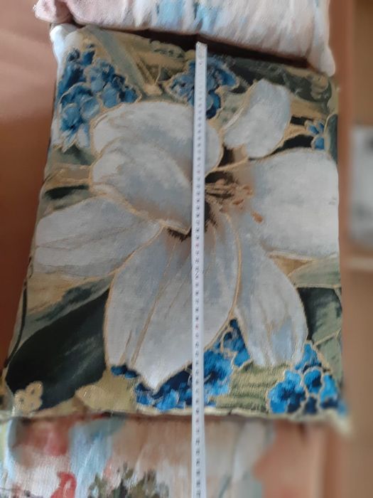 Диванные подушки