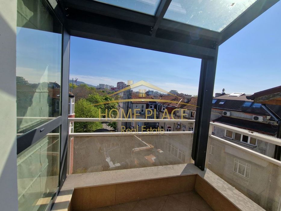 Дава се под наем Едностаен апартамент в Варна, Център - 58 кв.м за 765 € - Снимка #6