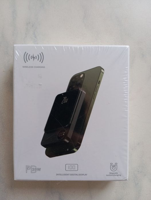 Продам Super Power Bank