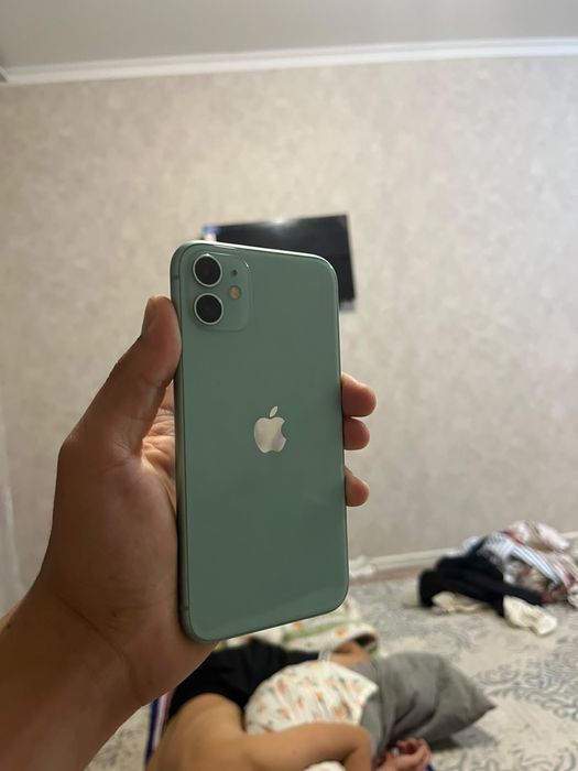Iphone 11 65 ёмкость