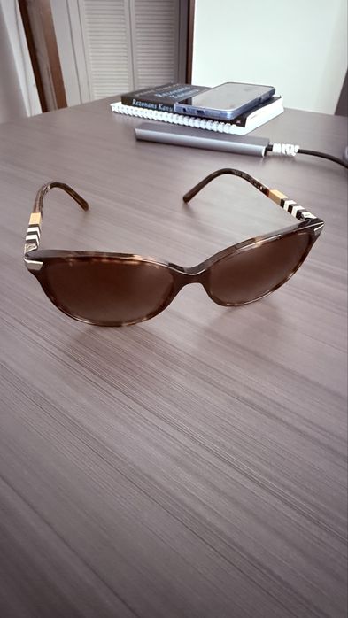 Burberry BE4216 300213
