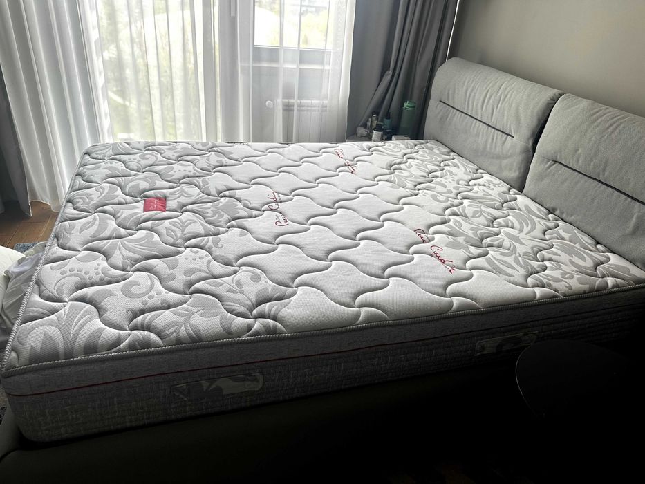 Magniflex Matress Paradiso Piere Cardin 160/200 / 25 years warranty