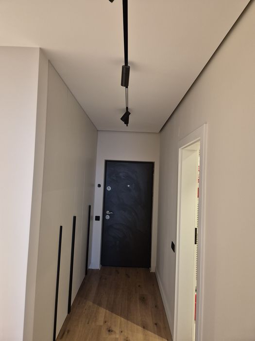 Zugravit apartamante, case, spatii comerciale si mecanizat