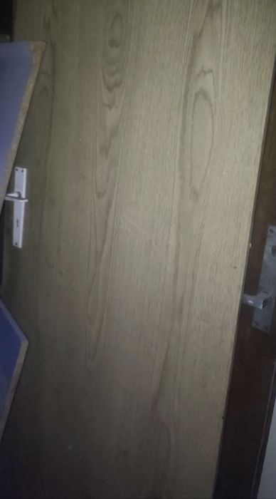 Продам немецкие двери