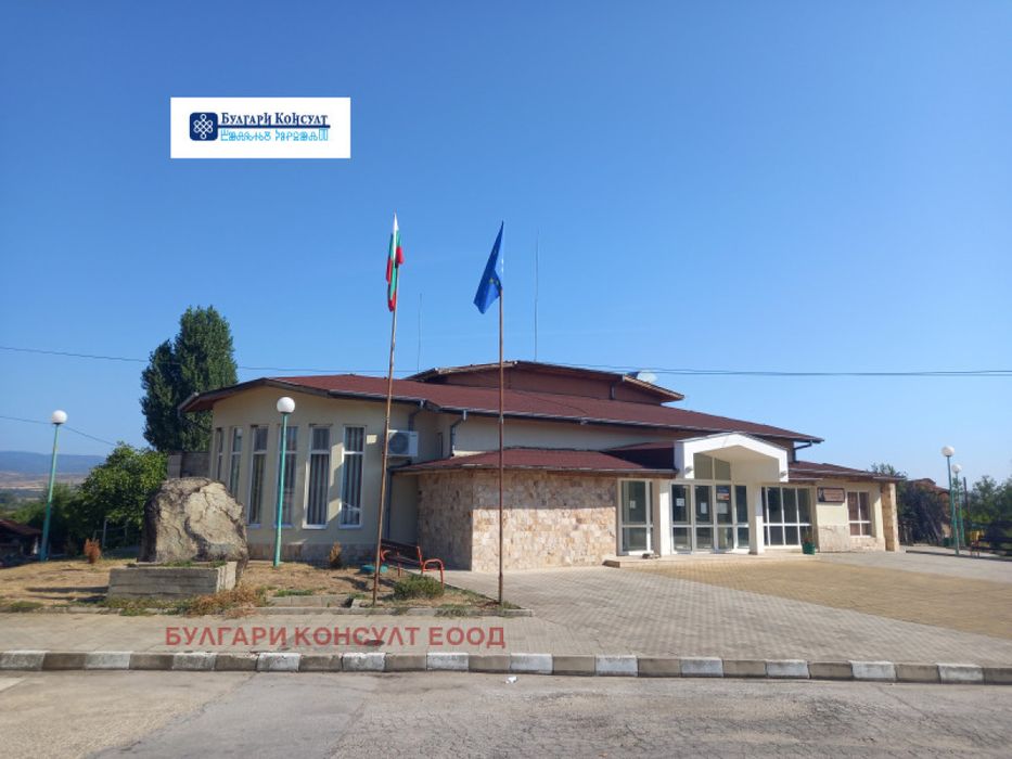 Продажба Парцел гр. Лесичово - с. Памидово 519m²