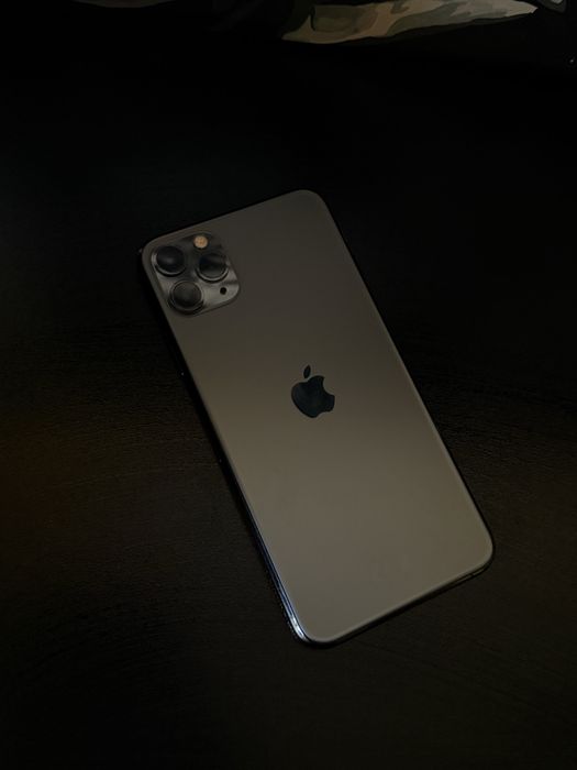 iPhone 11 pro max