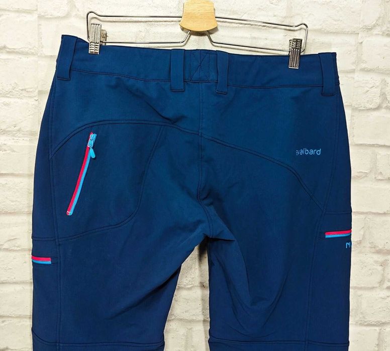 NORRONA Svalbard Flex1 Дамски панталон размер L