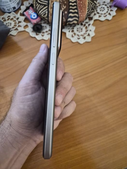 Realme GT 7 PRO Неразличим от нов.