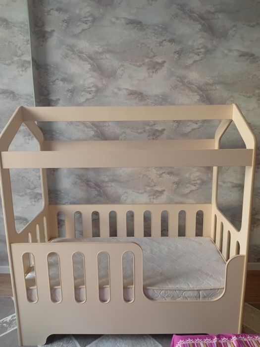 Кровать детская 160*80