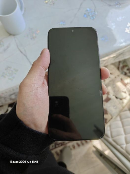 Huawei Nova 12S 8/256gb