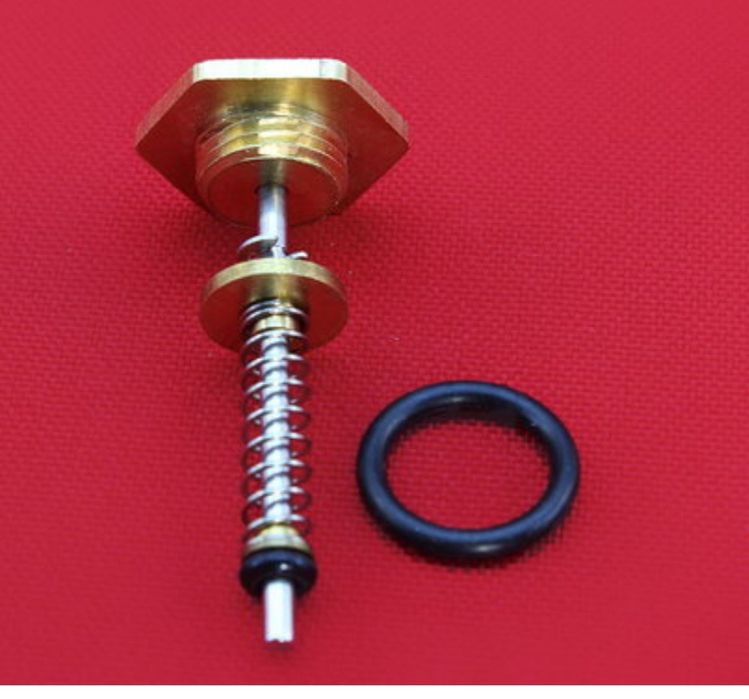 Новый запчасти для газовый колонка