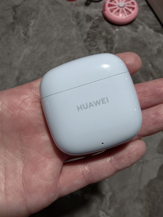 Наушники Huawei freebuds se 2