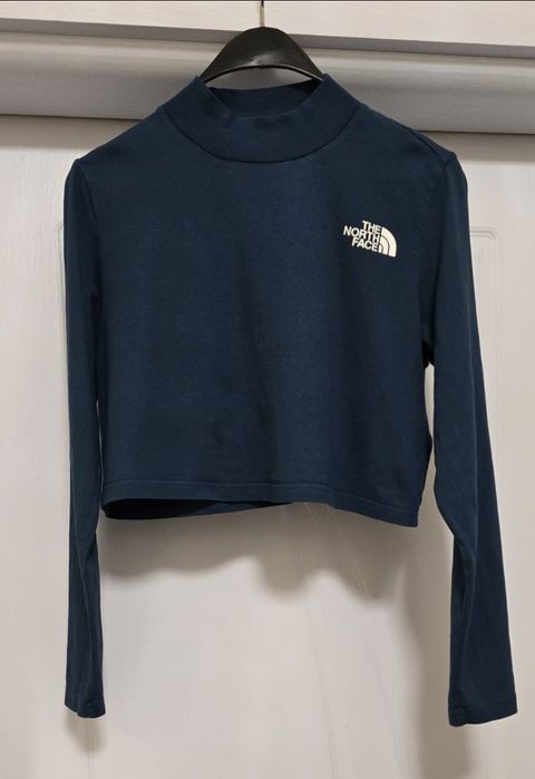 Дамска оригинална блузка. THE NORTH FACE.