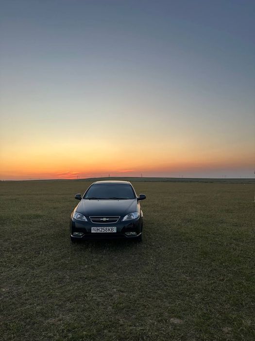 Gentra 2015 kraska toza