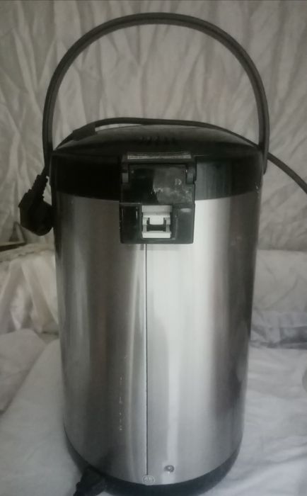 Эл. термопот! (В Кокшетау.).