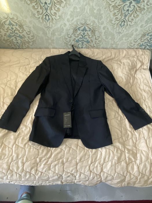 Костюм с брюками