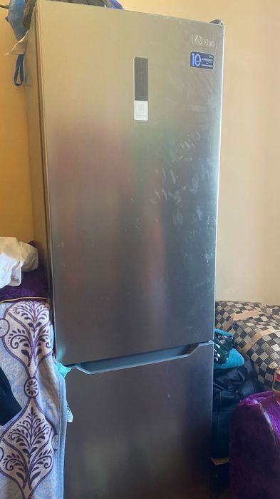 Холодильник сатылады