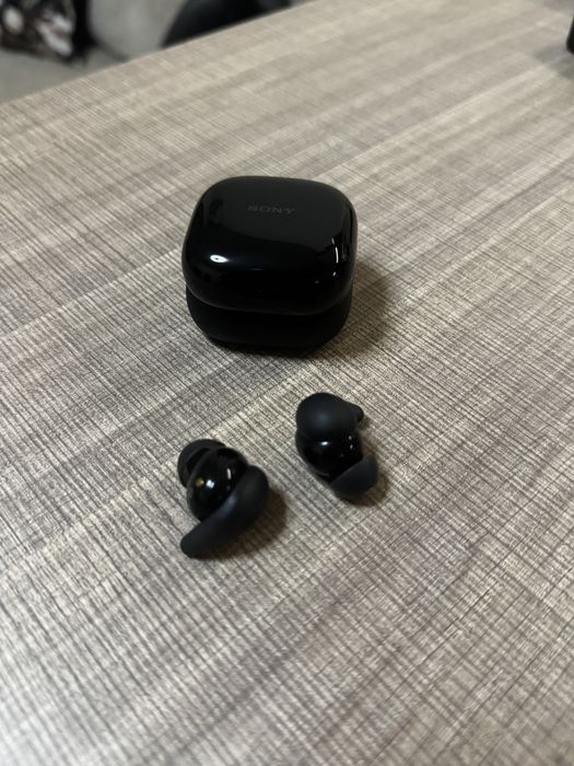 Sony link buds само пробвани 24м гаранция