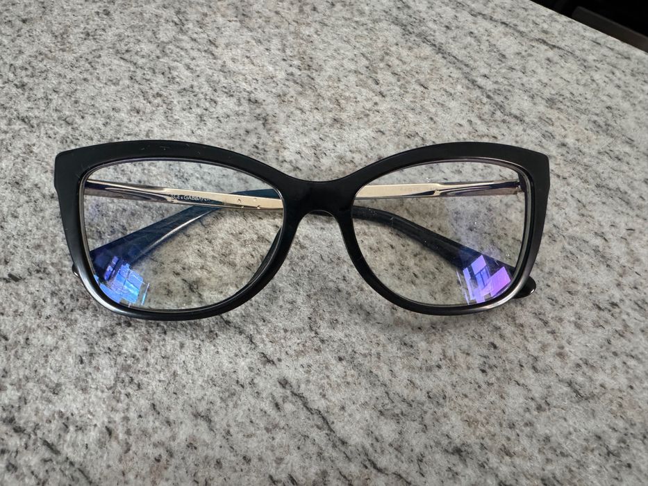 Dolce & Gabanna диоптрични очила