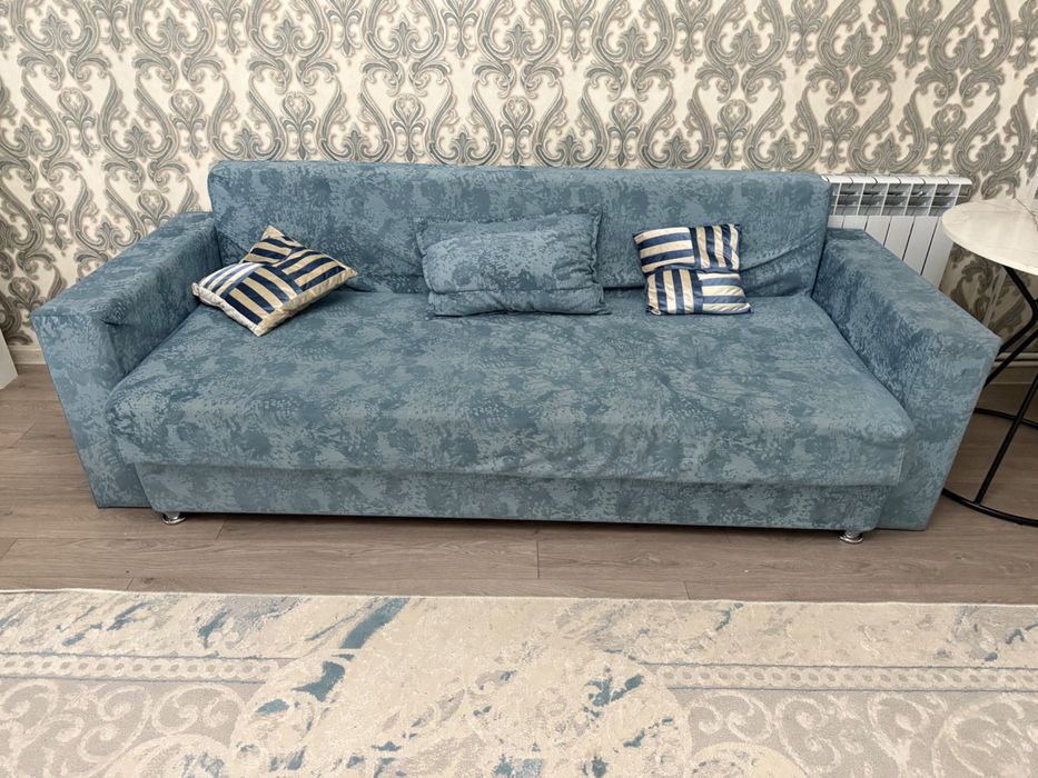 Диван раскладной