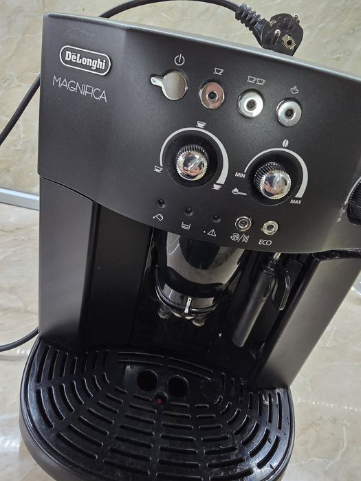 Кафемашина   Delonghi Magnifica