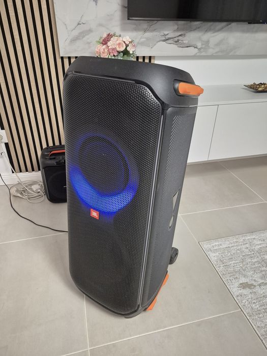 JBL PartyBox 710 - stare impecabila, factura