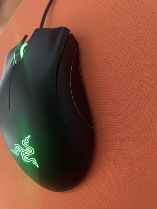 Razer DeathAdder Elite Essential