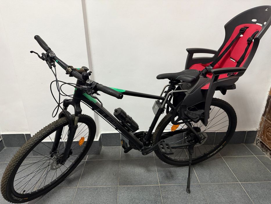 Bicicleta Cube Nature L