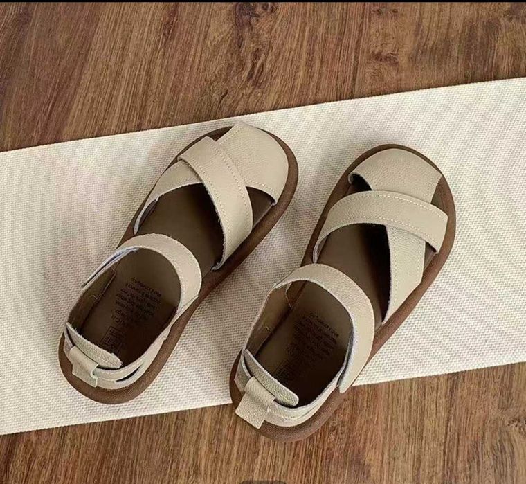 Женский сандали обувь