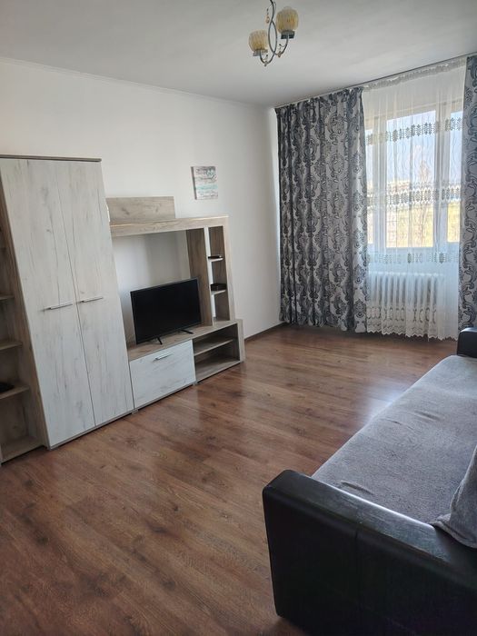 Inchiriez apartament zona Metrou Nicolae Grigorescu