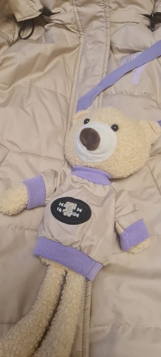 Продам красивую куртку