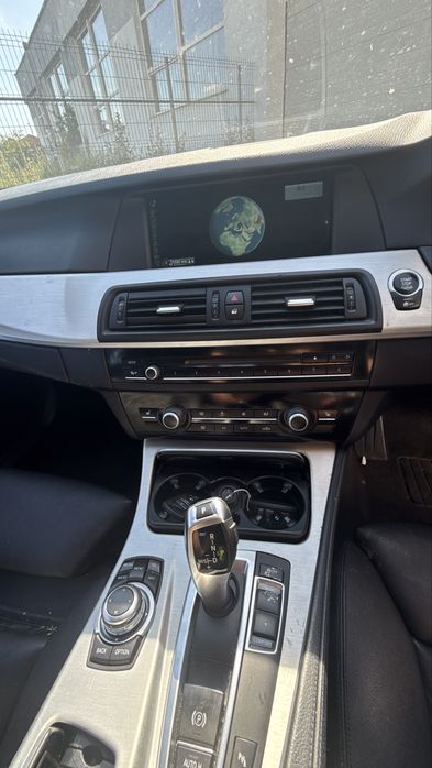 Navigatie mare NBT pentru bmw f10 f11