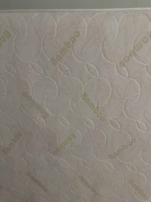 Матрас 200х160 б/у