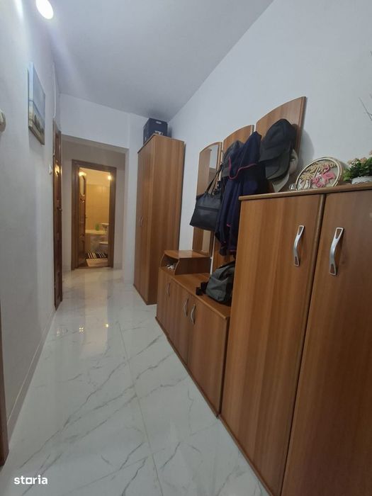 Apartament 2 camere | Str. Petuniei, Codlea | Etaj 2 — fotografia 2