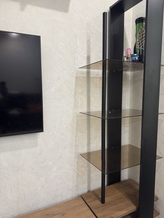 Стенка на тв зону