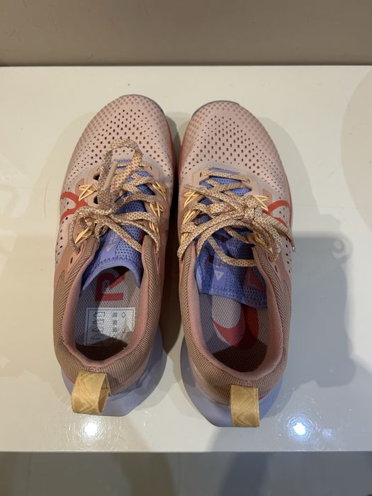 Дамски маратонки Nike