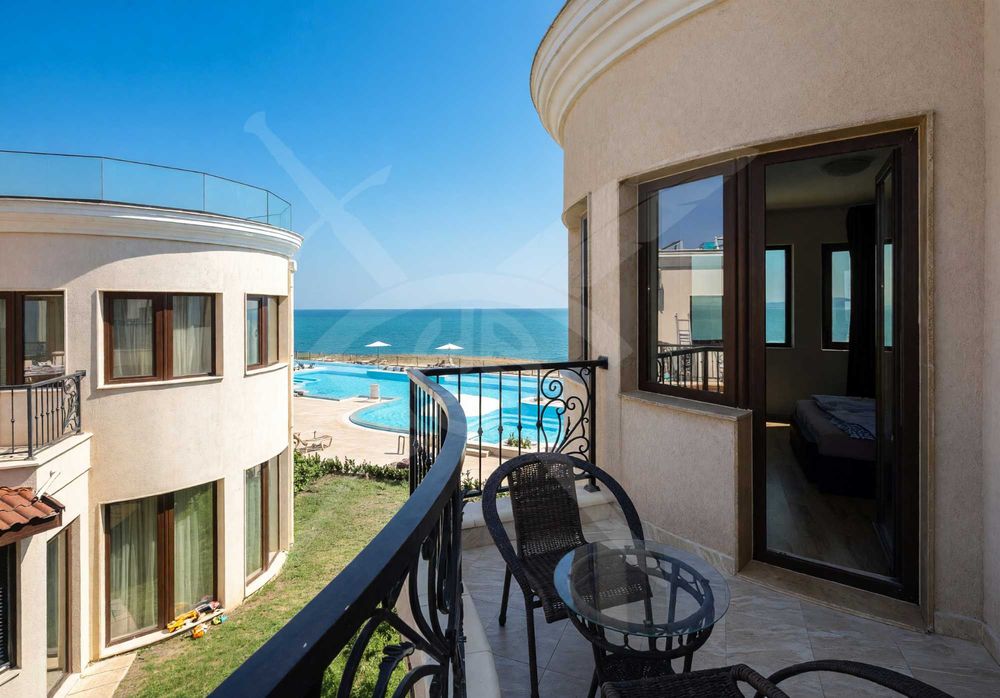Продава се Къща в Бургас, Сарафово - 152 кв.м за 1875 €/кв.м - Снимка #2