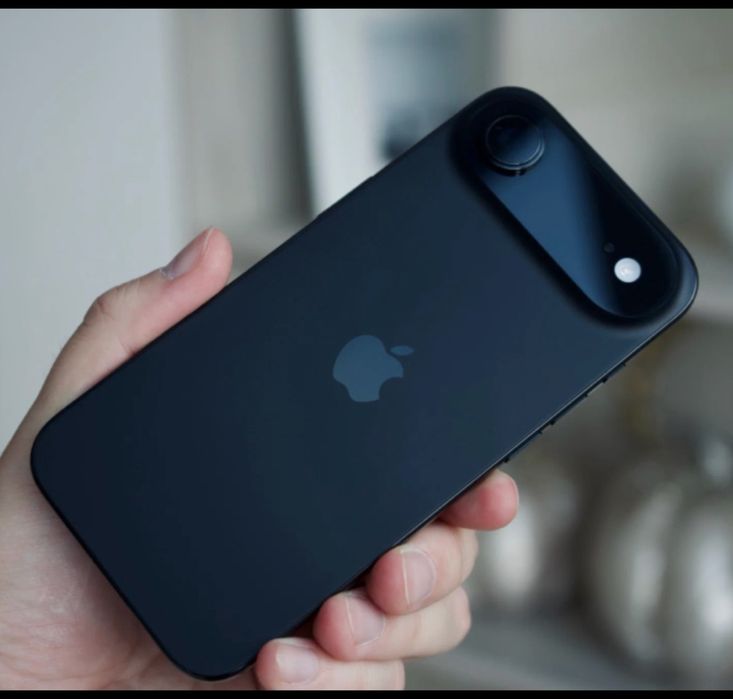 Iphone17 air 256GB 100% СРОЧНО