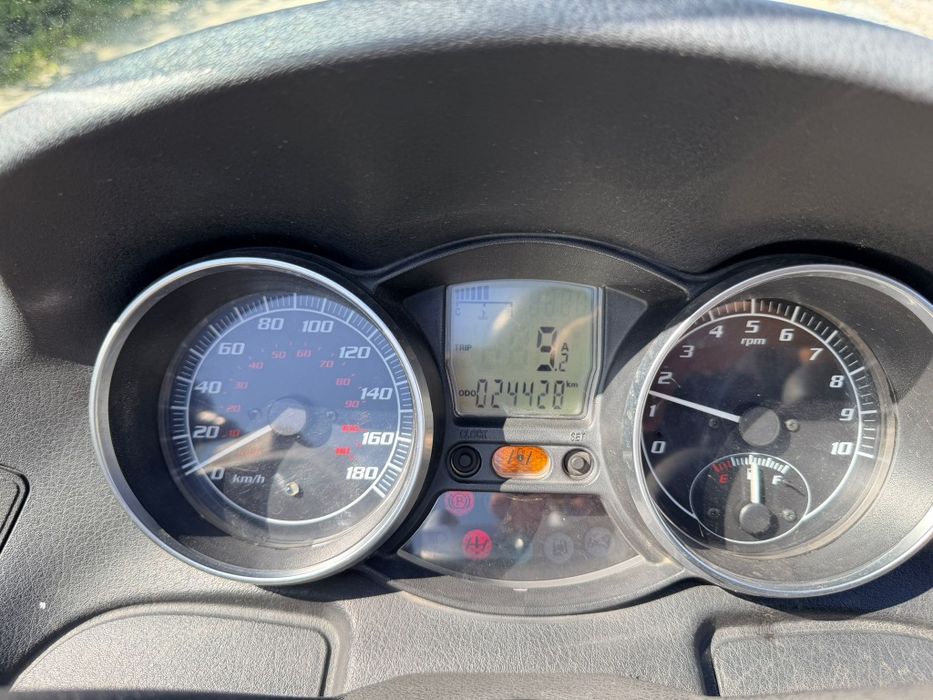 Piaggio Mp3, 500cmc, categoria B!!!