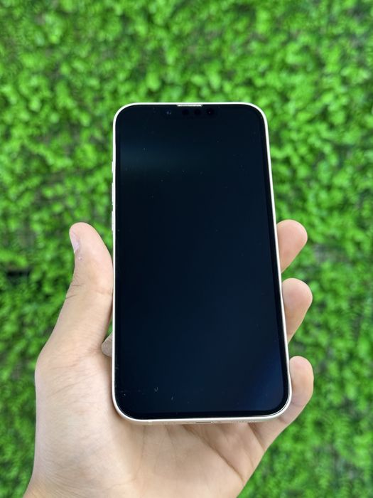 iPhone 13 128GB 86%