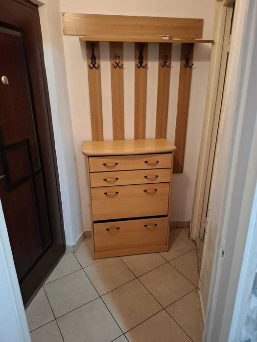 Inchiriez apartament Cluj-Napoca, zona Manastur