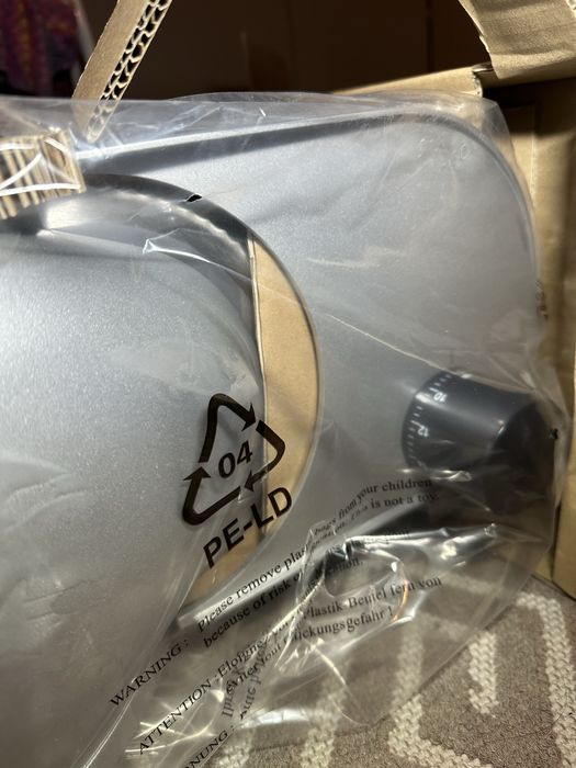 Vand Feliator Electric