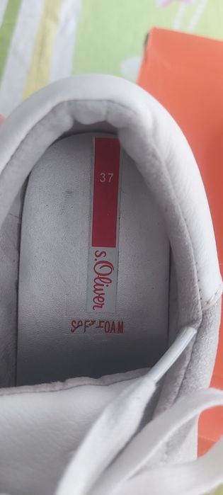 Adidasi S Oliver marimea 37