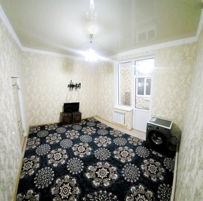 Батыр Ата домда квартира ижарага бериледи