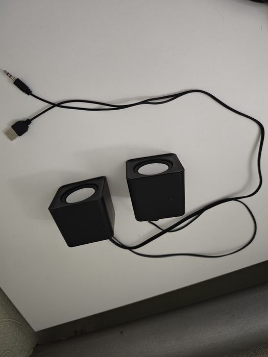 Продам колонки от компьютера