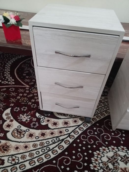 Parta va tumba sotiladi