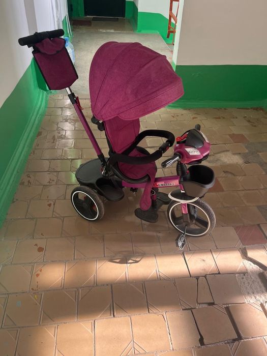 Велосипед детский