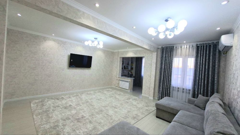 Продается квартира