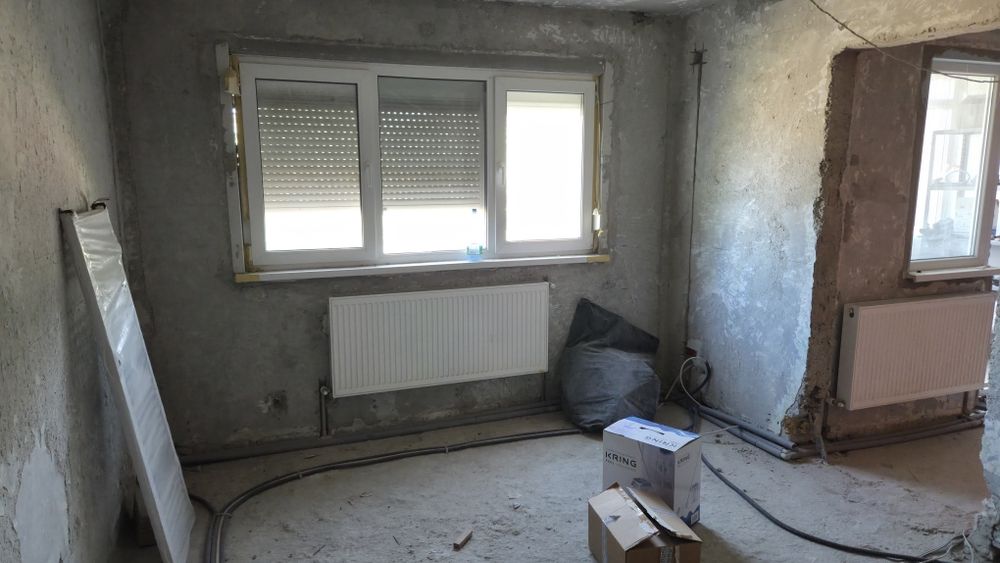 Apartament 2 camere